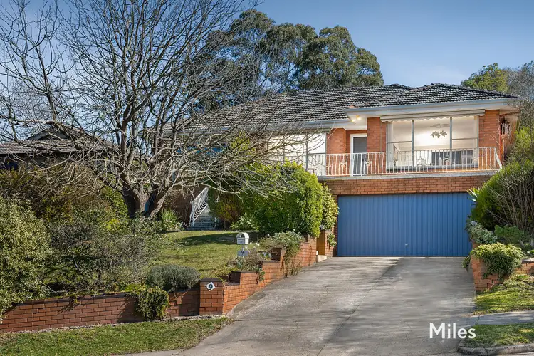 9 Louise Street