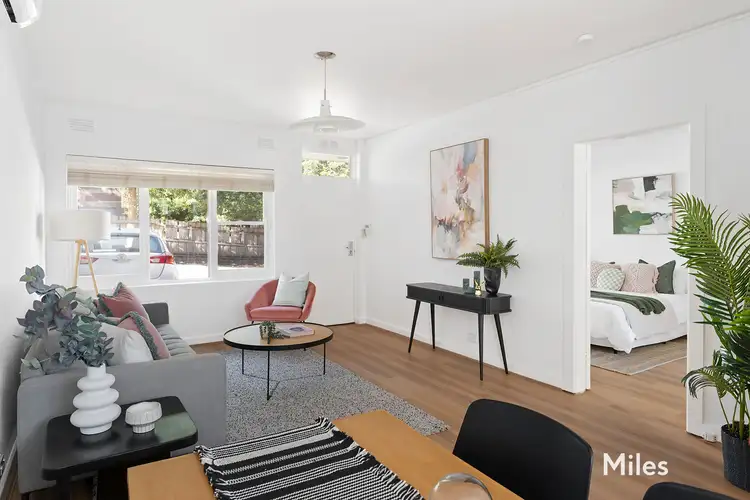 Fourth view of Homely apartment listing, 5/176 Lower Heidelberg Road, Ivanhoe East VIC 3079