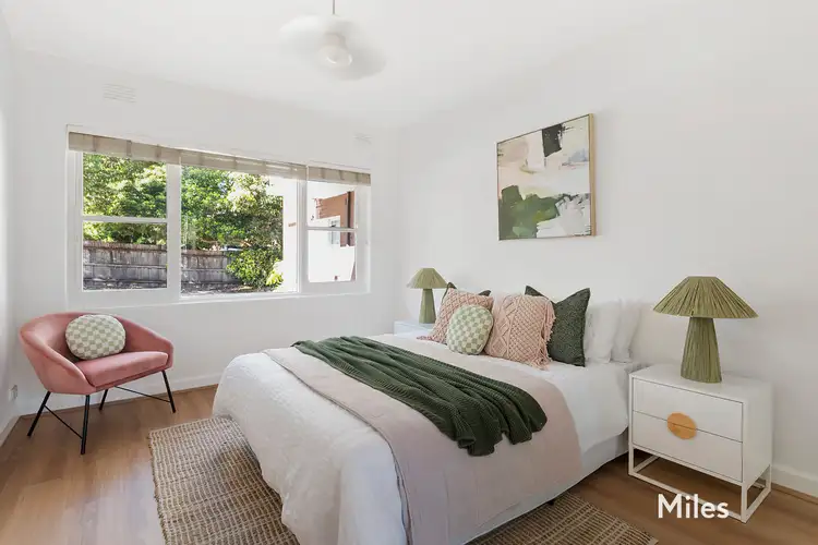 Fifth view of Homely apartment listing, 5/176 Lower Heidelberg Road, Ivanhoe East VIC 3079