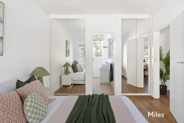 Sixth view of Homely apartment listing, 5/176 Lower Heidelberg Road, Ivanhoe East VIC 3079