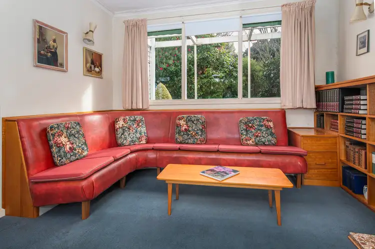Fifth view of Homely house listing, 419 Mitcham Road, Mitcham VIC 3132