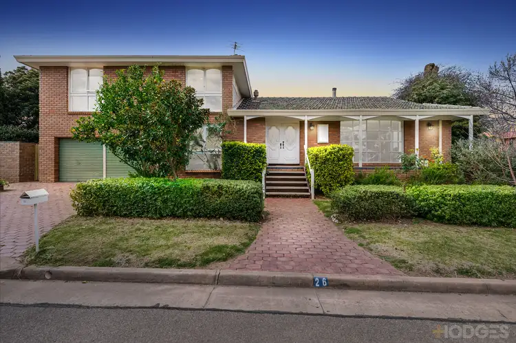 26 Stewart Drive, Werribee VIC 3030