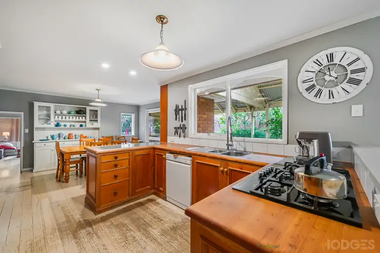 Third view of Homely house listing, 26 Stewart Drive, Werribee VIC 3030