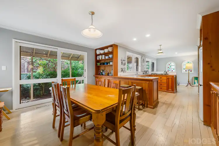 Fourth view of Homely house listing, 26 Stewart Drive, Werribee VIC 3030