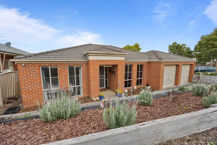 2 Rosewood Court, Mount Helen VIC 3350