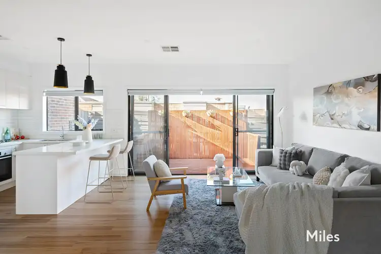 2/36 Lower Plenty Road, Rosanna VIC 3084
