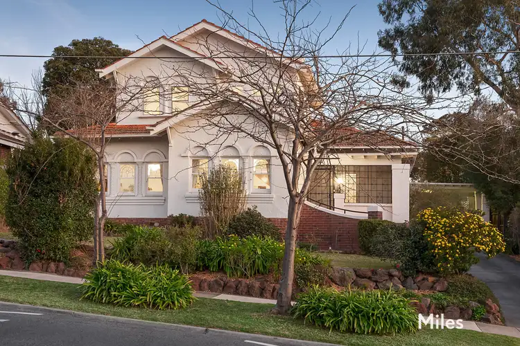 95 Maltravers Road, Ivanhoe East VIC 3079
