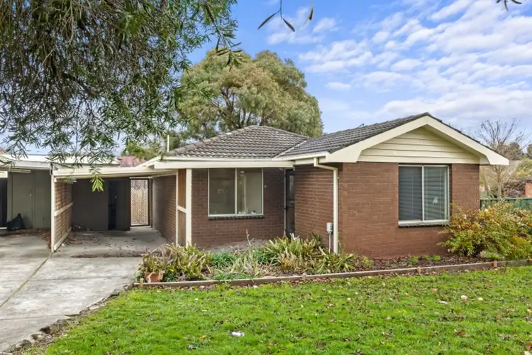 4/243 York Street, Ballarat East VIC 3350