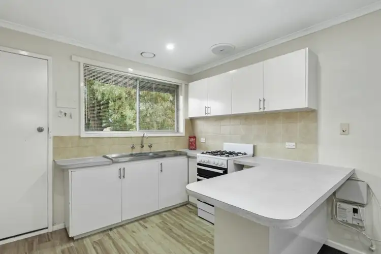 Second view of Homely house listing, 4/243 York Street, Ballarat East VIC 3350