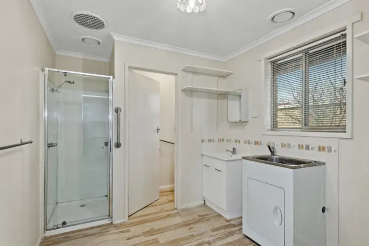 Fifth view of Homely house listing, 4/243 York Street, Ballarat East VIC 3350