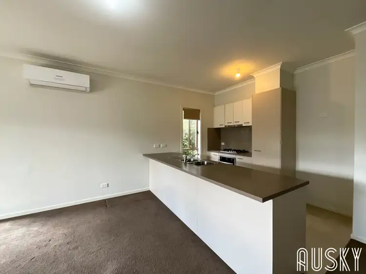 Second view of Homely house listing, 76 Wagner Drive, Werribee VIC 3030