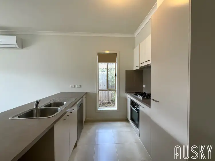 Third view of Homely house listing, 76 Wagner Drive, Werribee VIC 3030