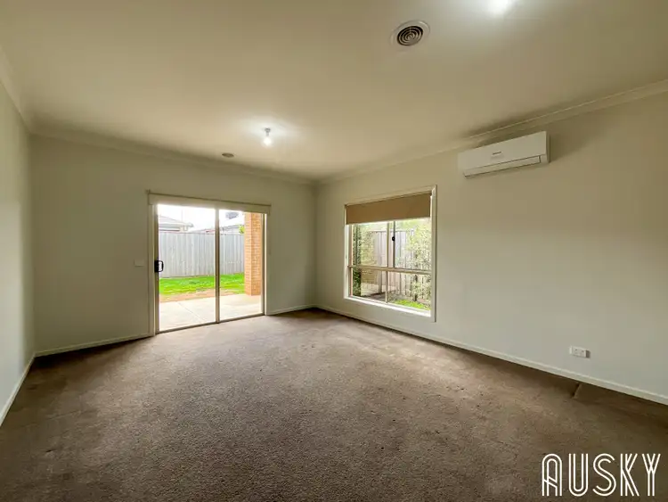 Fourth view of Homely house listing, 76 Wagner Drive, Werribee VIC 3030