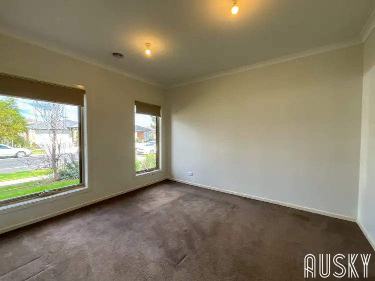 Fifth view of Homely house listing, 76 Wagner Drive, Werribee VIC 3030