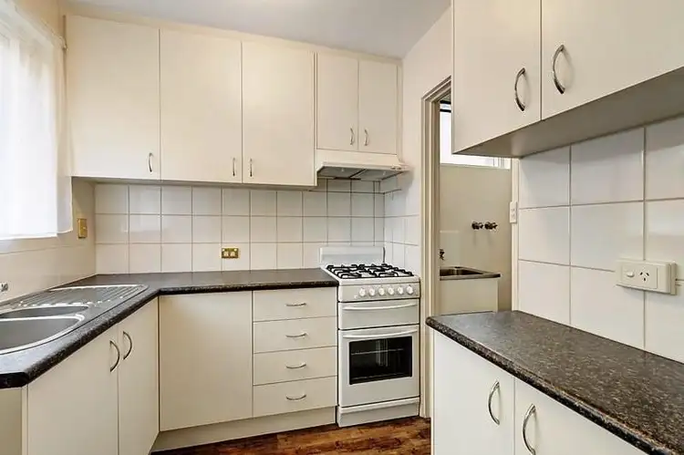 Second view of Homely townhouse listing, 1/3 Rotherwood Road, Ivanhoe VIC 3079