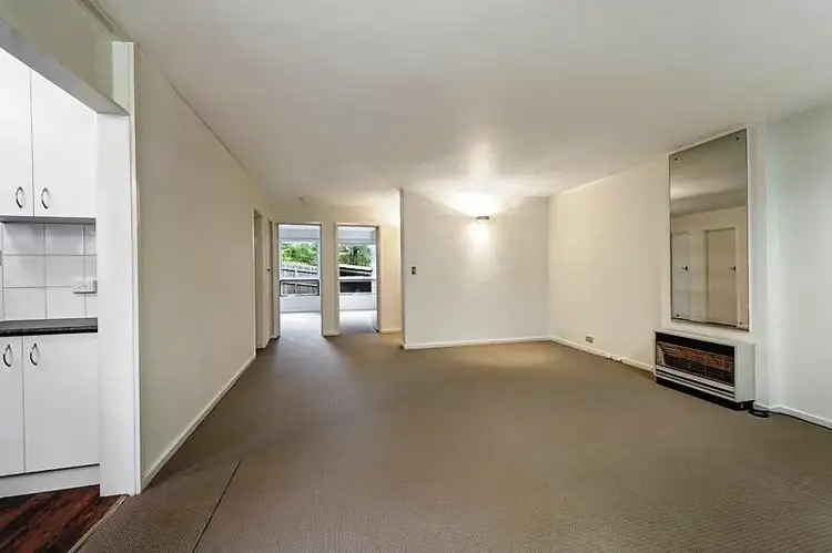 Third view of Homely townhouse listing, 1/3 Rotherwood Road, Ivanhoe VIC 3079