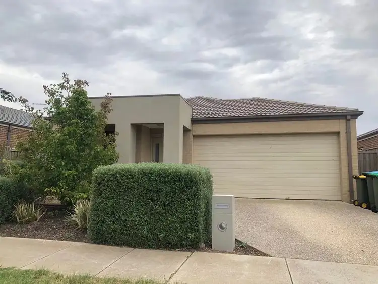 174 Haze Drive, Point Cook VIC 3030