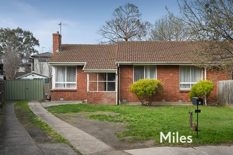 9 Willow Court, Bellfield VIC 3081