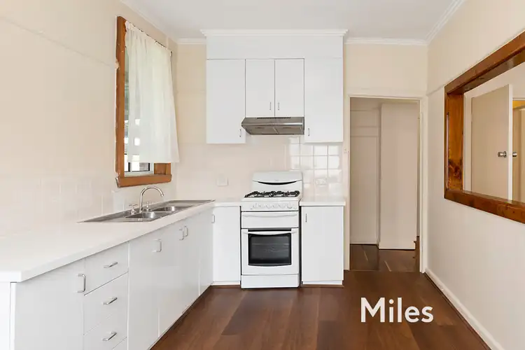 Second view of Homely house listing, 9 Willow Court, Bellfield VIC 3081