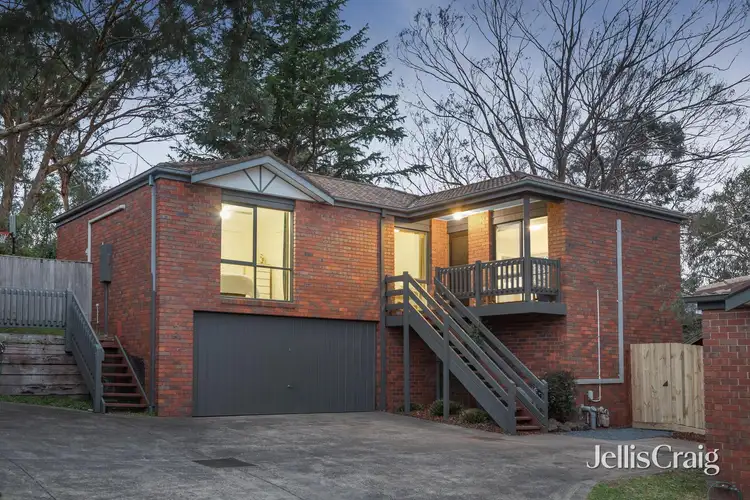 7/47 York Street, Eltham VIC 3095