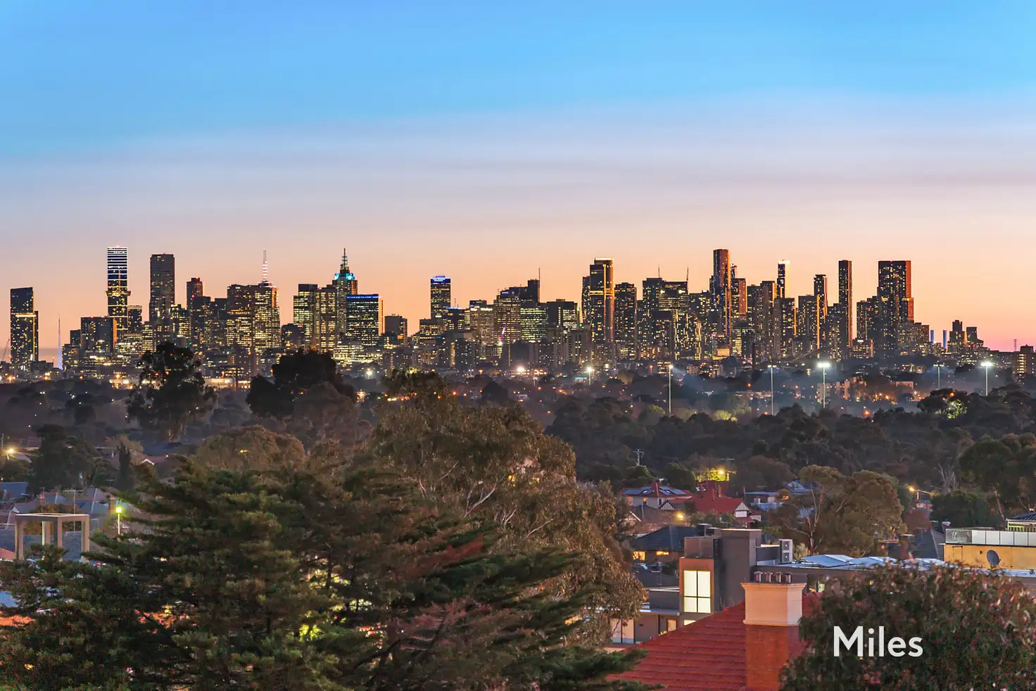 Main view of Homely apartment listing, 7/18A Ivanhoe Parade, Ivanhoe VIC 3079