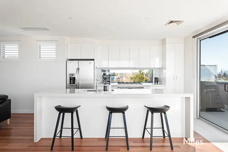 Fourth view of Homely apartment listing, 7/18A Ivanhoe Parade, Ivanhoe VIC 3079