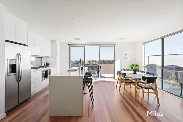 Fifth view of Homely apartment listing, 7/18A Ivanhoe Parade, Ivanhoe VIC 3079