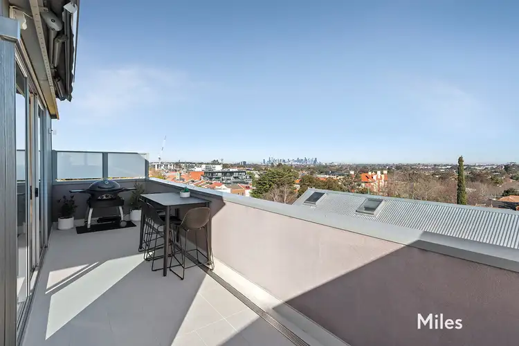 Sixth view of Homely apartment listing, 7/18A Ivanhoe Parade, Ivanhoe VIC 3079