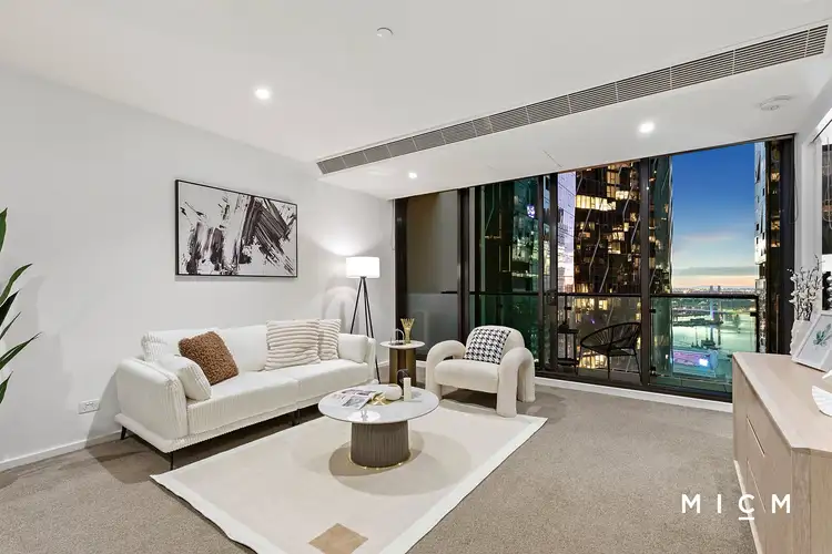 4108/618 Lonsdale Street, Melbourne VIC 3000