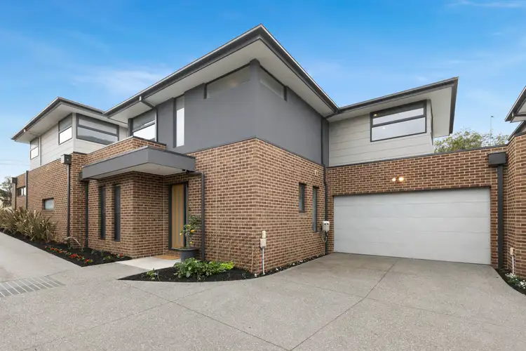 2/9 Elm Grove, Parkdale VIC 3195