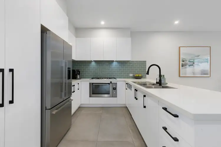 Sixth view of Homely townhouse listing, 2/9 Elm Grove, Parkdale VIC 3195