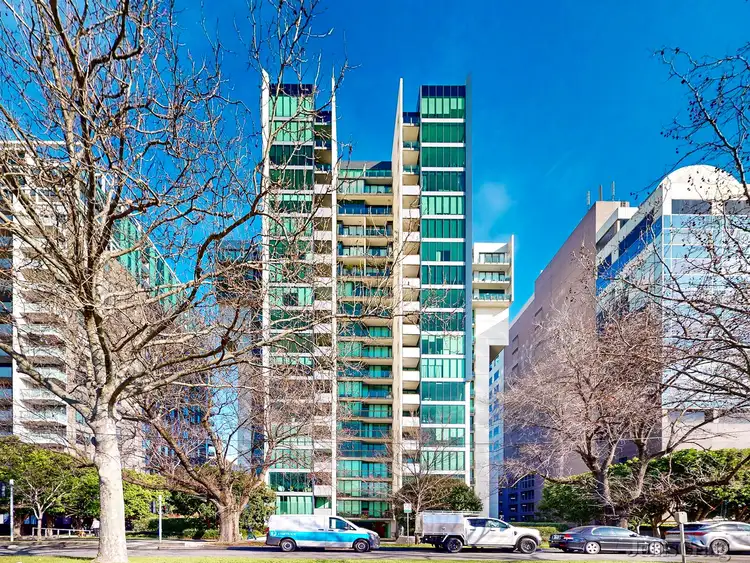 302/582 St Kilda Road, Melbourne VIC 3004
