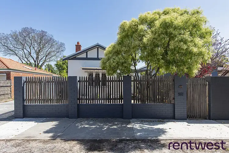 61 Carnarvon Street, East Victoria Park WA 6101
