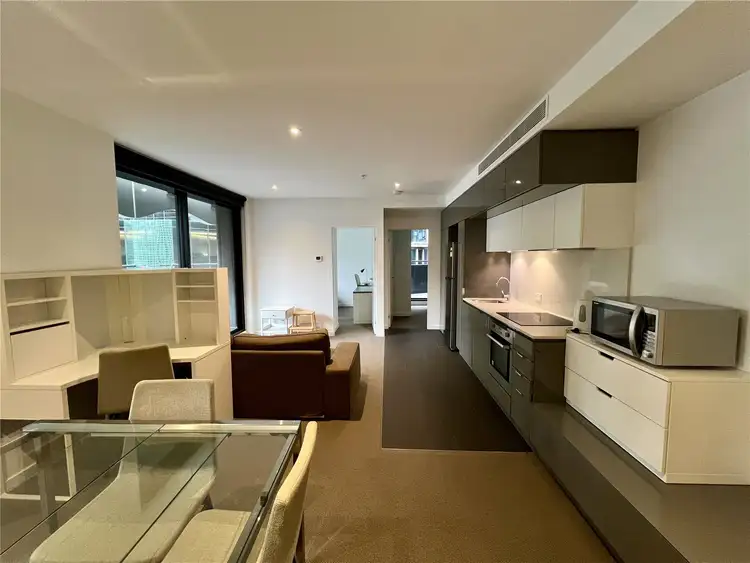 515/555 Swanston Street, Carlton VIC 3053