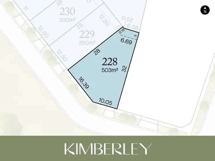 LOT 228 Curio Circuit, Sunbury VIC 3429