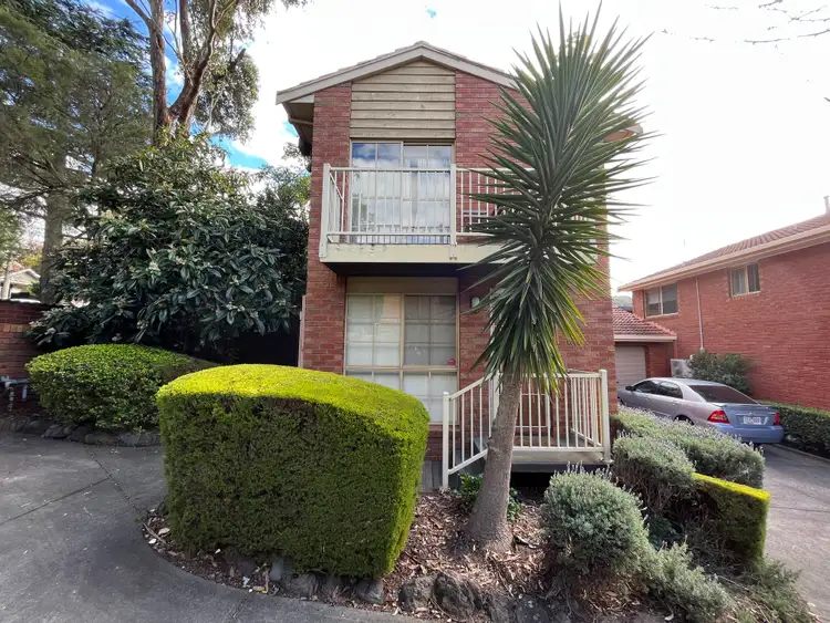 1/56 Banksia Street, Heidelberg VIC 3084
