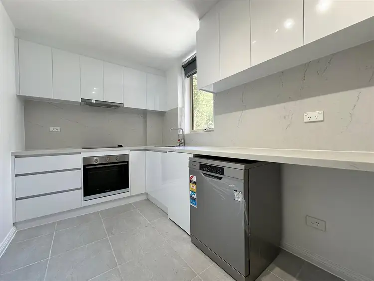 11/3 Barnsbury Road, South Yarra VIC 3141