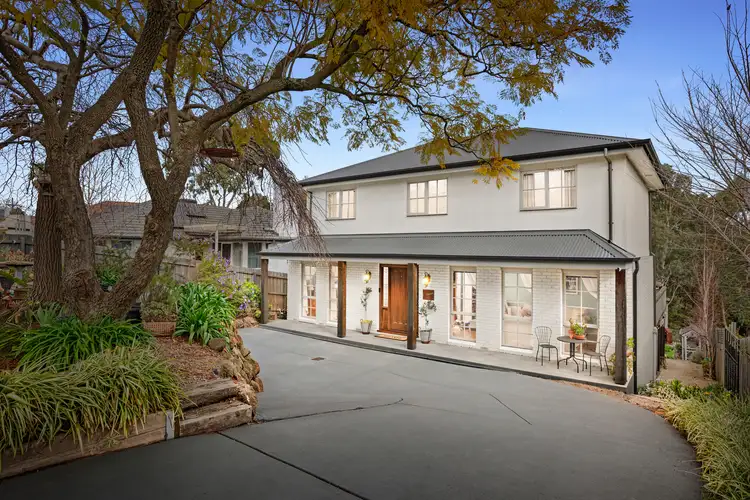 66 Oakpark Drive, Chadstone VIC 3148