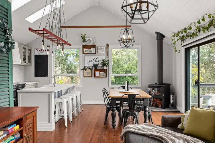 Third view of Homely house listing, 66 Oakpark Drive, Chadstone VIC 3148