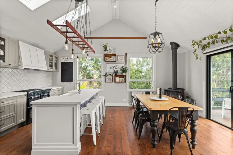 Fifth view of Homely house listing, 66 Oakpark Drive, Chadstone VIC 3148