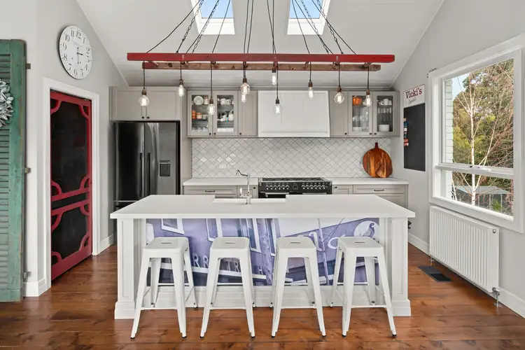 Sixth view of Homely house listing, 66 Oakpark Drive, Chadstone VIC 3148