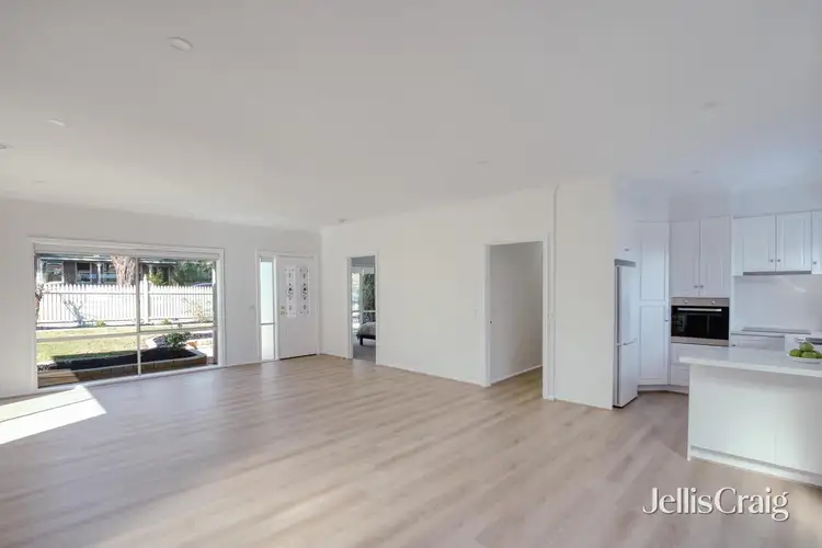 Fourth view of Homely house listing, 1 Dowle Street, Macleod VIC 3085