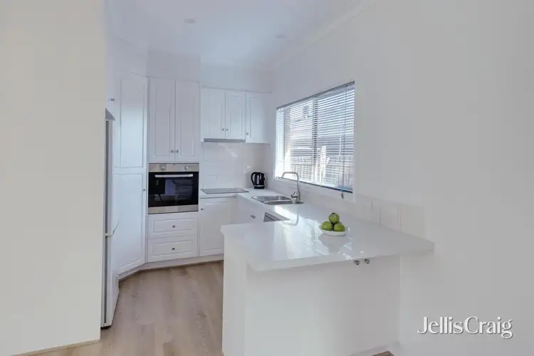 Fifth view of Homely house listing, 1 Dowle Street, Macleod VIC 3085