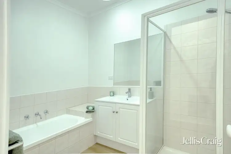 Sixth view of Homely house listing, 1 Dowle Street, Macleod VIC 3085