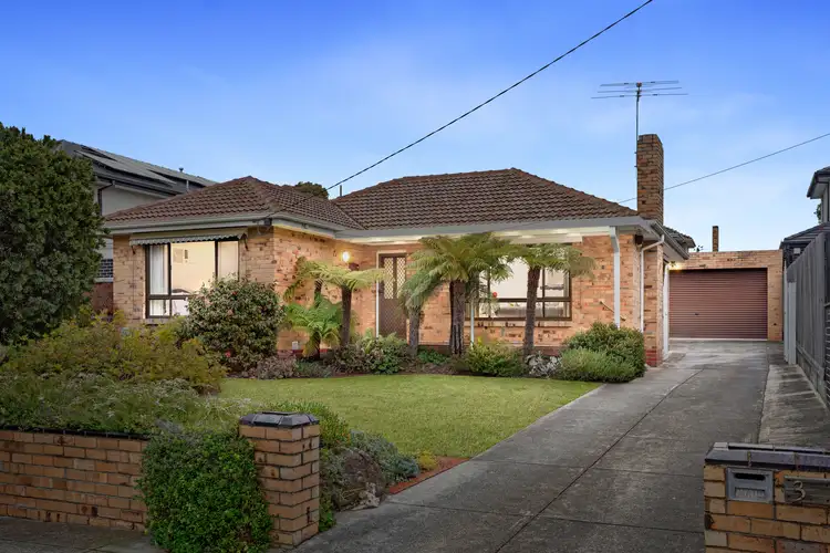 3 Jacana Street, Chadstone VIC 3148
