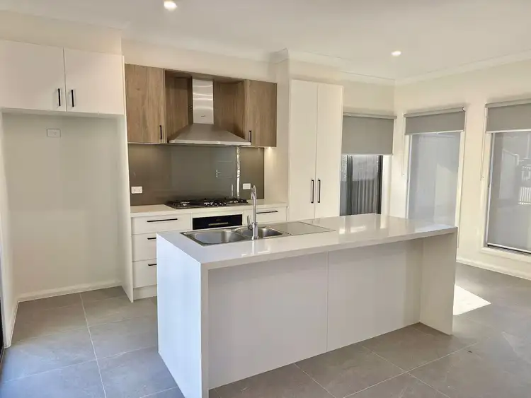 Second view of Homely townhouse listing, 1/20 Peace Street, Springvale VIC 3171