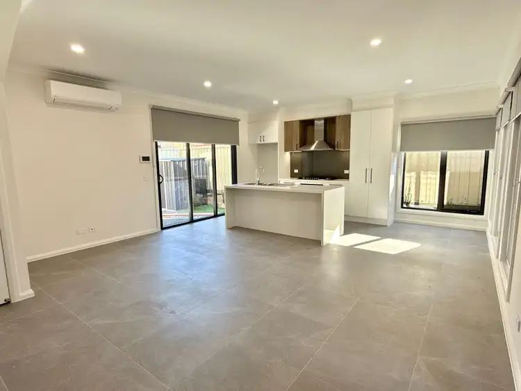 Fourth view of Homely townhouse listing, 1/20 Peace Street, Springvale VIC 3171