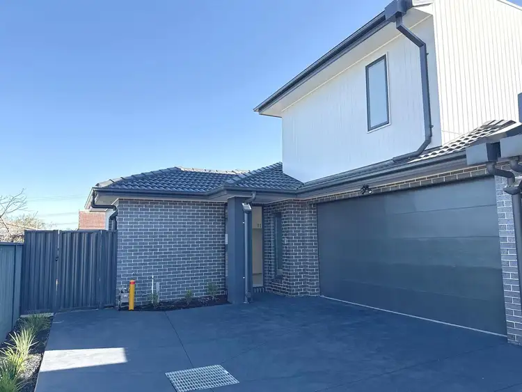 3/20 Peace Street, Springvale VIC 3171