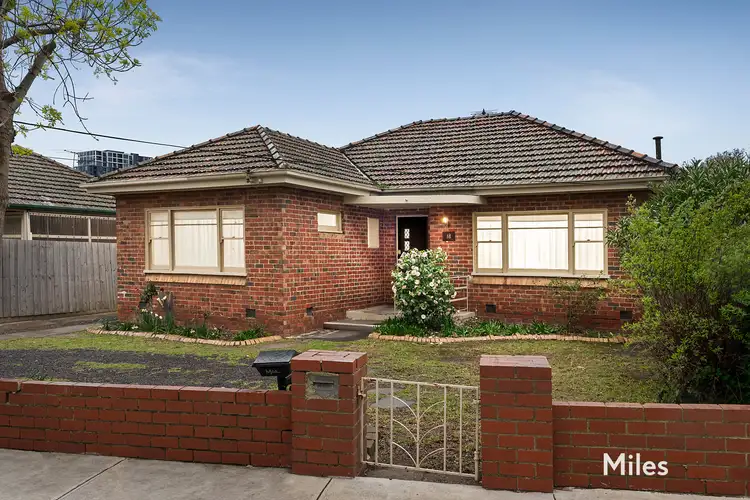18 Edwin Street, Ivanhoe VIC 3079