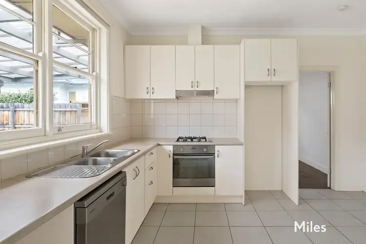 Fourth view of Homely house listing, 18 Edwin Street, Ivanhoe VIC 3079